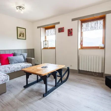 Appartement L'aiguille