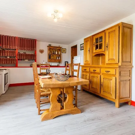L'aiguille Appartement