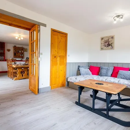 Appartement L'aiguille