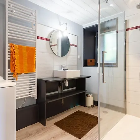 L'aiguille Appartement